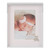 TG-CG505B 4"X6" SILVER PLATED TEDDY MOUNT FRAME - PINK