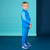 Mitch & Son HARRISON Space Dye Poly Tracksuit MS25308