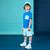 Mitch & Son HAYES Nylon Pocket T-Shirt MS25310