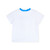 Mitch & Son HAROLD Space Dye Logo T-Shirt MS25311