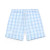 Mitch & Son FRANCHE Gingham Short MS25121