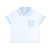 Mitch & Son Fabian Gingham Polo Set MS25114