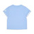 Mitch & Son FLETCHER Gingham Pocket T-Shirt MS25116