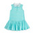 ADee TERRIE Turquoise Terry Tennis Dress - S254715