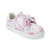 ADee BOWIE Hydrangea Printed Bow Trainer - S255104