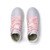 ADee JAZZY Pink Printed Canvas High Top - S255103