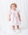 Caramelo Baby 0321222 Pink Summer Fete Jampant Set