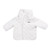 Mintini MB6222 COAT-WHITE.