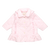 Emile et Rose - Parisa - Baby Girls Pink Quilted Jacket