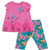 DAGA PINK PARADISE Set 13/24(M 10032,M10033)