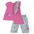 DAGA MORE SUGAR Set 10/25 (M10140,M10144)