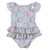 DAGA GIRL FAVES SWIM SUIT M 10099