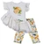 DAGA SUNNY LEMONS Set 7/25 (M10011,M10012)