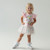 DAGA GIRL FAVES DRESS M 10084