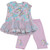 DAGA GIRL FAVES DRESS Set 16/25(M 10094,M10097)