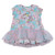 DAGA GIRL FAVES DRESS Set 16/25(M 10094,M10097)
