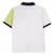 BOSS LIME/NAVY TOP & SHORTS SET J52065