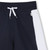 BOSS NAVY SHORTS J51991