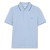 BOSS PALE BLUE SHORT SLEEVE POLO J52011