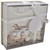 Amore 4 Piece Boxed Gift Set 3195 Cream/Beige