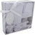 Amore 5 Piece Boxed Gift Set 3331 White/Grey