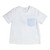GYMP White T-Shirt 353-5385-20