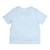 GYMP Blue T-Shirt 353-5204-20