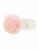 Sofija Baby Girls Adrianna Headband - Ivory/Pink