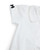 Caramelo Girls Black School RA-RA Frill Pinafore with Bows 342184