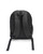 EXCLUSIVE Caramelo Girls Black School Bag, Backpack Glitter Bow299409