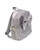 Caramelo Girls Grey School Bag, Backpack Glitter Bow 299404