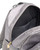 Caramelo Girls Grey School Bag, Backpack Glitter Bow 299404