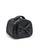 Caramelo Girls Black Glitter Pencil Case with Bow 299407