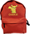 Personalised Boys' School Bag with Name – Custom Backpack for Kids