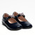 Lelli Kelly Girls Navy MELODY School Shoe - LKSI8423