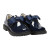 Lelli Kelly Girls Navy FAYE School Shoe - LKSM8658