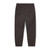 Mitch & Son Boys Black Nylon Trousers with Contrast Stitching & Logo Badge on One Leg  - JUSTIN (MS25612)