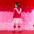 ADEE Girls Red Dress with Pink Tulle Frill & Skirt - LACEY (W251702)
