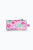 Hype Pink Graffiti Stars Pencil Case