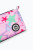 Hype Pink Graffiti Stars Backpack School Bag