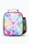 Hype Rainbow Heart Tie Dye Lunch Bag