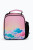 Hype Multi Pink Sky Backpack School Bag