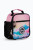 Hype Multi Pink Sky Backpack School Bag