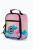Hype Multi Pink Sky Backpack School Bag