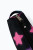 Hype Black Star Glow Pencil Case