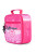 Hype Pink Palms Lunch Bag