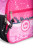 Hype Pink Palms Lunch Bag