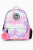Hype Multi Tie Dye Star Backpack School Bag