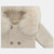 Martin Aranda 028-10275 Knitted Faux Fur Hooded Pram Suit - Beige