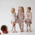 Daga Girls Basket of Smiles Bomber Jacket M 10266